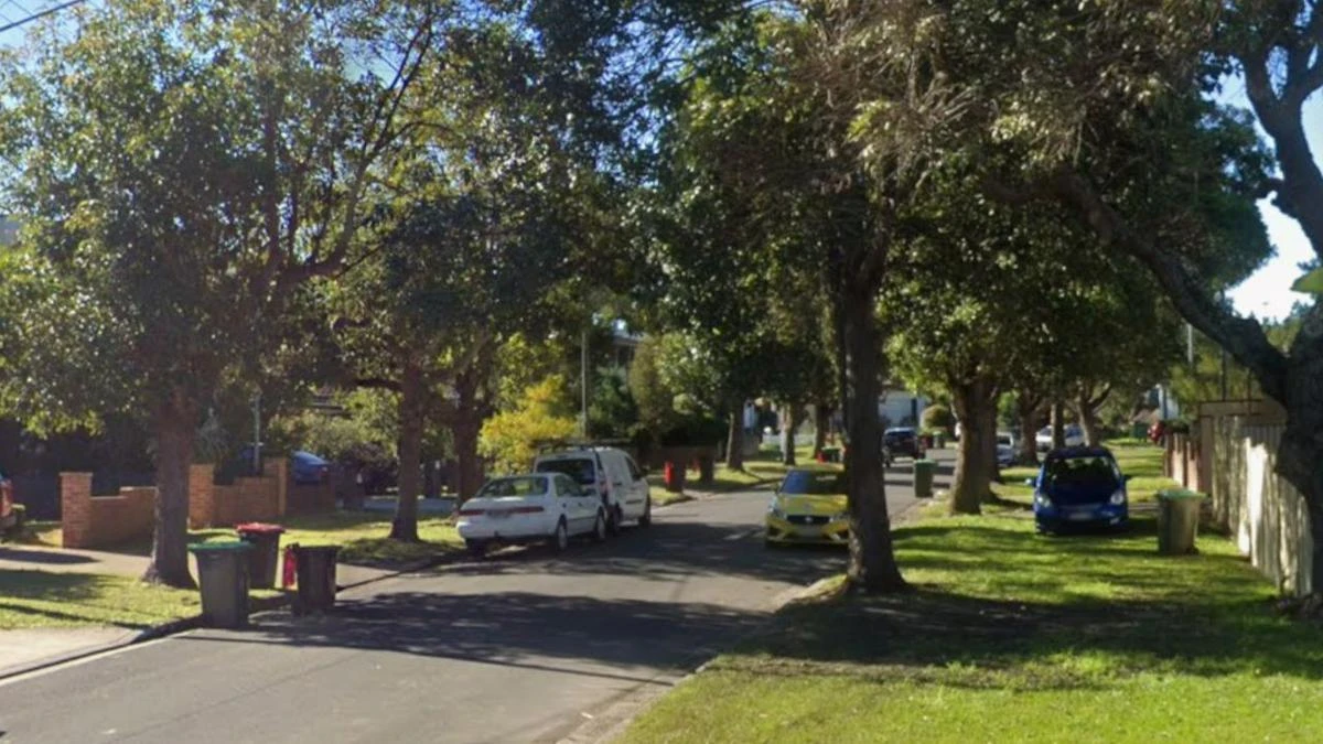 Pedestrian dies days after being trapped under car