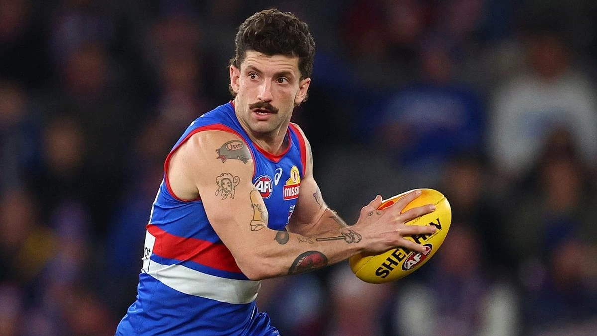 Tom Liberatore suddenly set for surgery during concussion absence