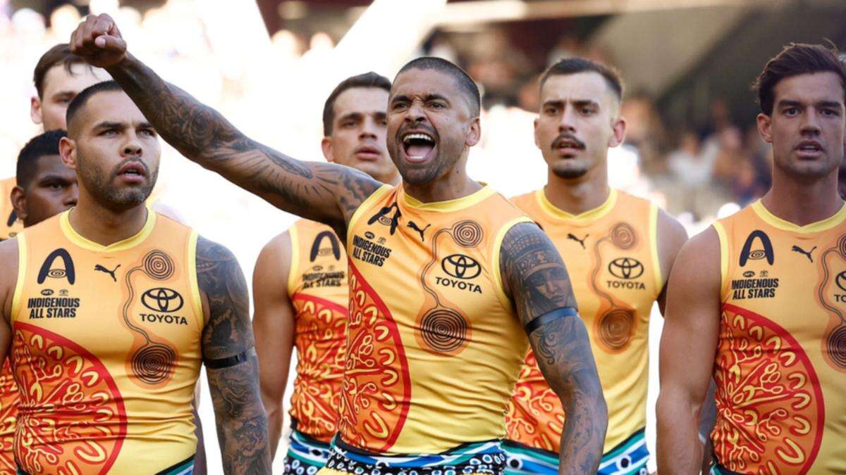 Development emerges in revamped AFL State of Origin talks