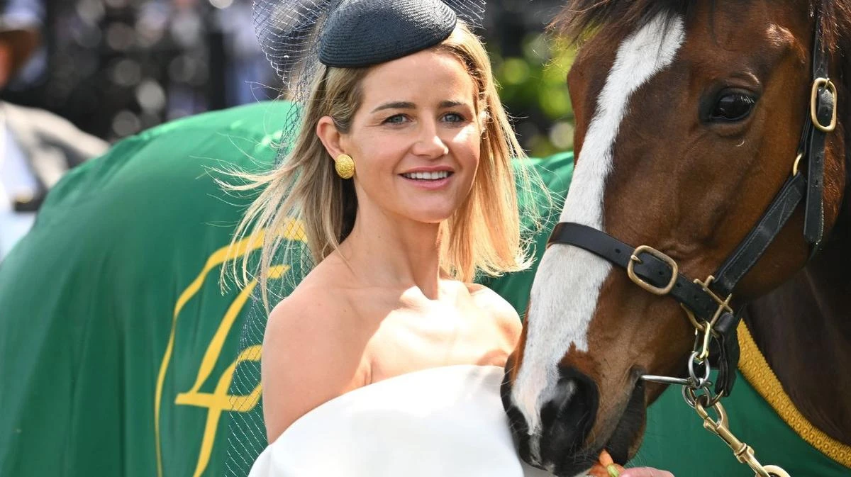 Michelle Payne shares heartbreaking insight into sister’s death