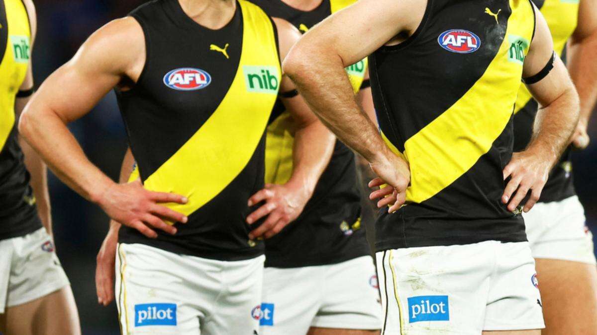 Explosive revelations dropped on former Richmond coach