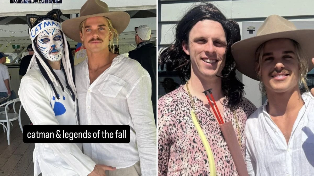 Geelong issue public apology as Mad Monday tradition discontinued