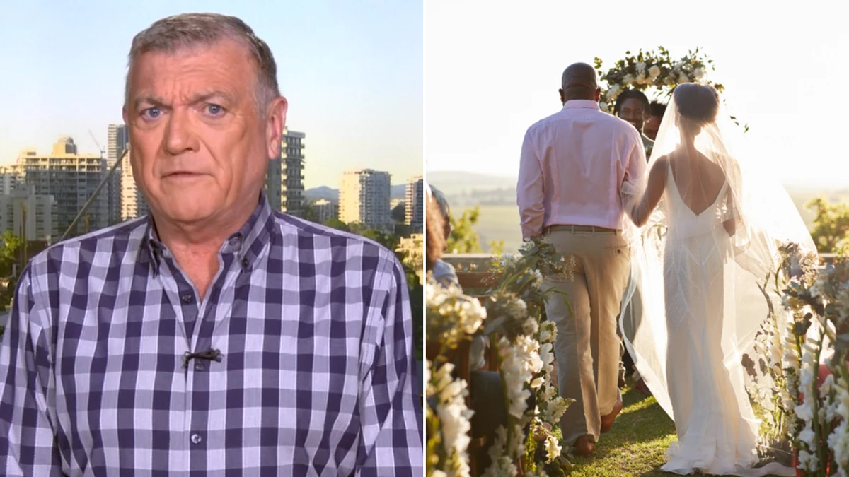 Married at First Sight UK seasons pulled amid welfare review