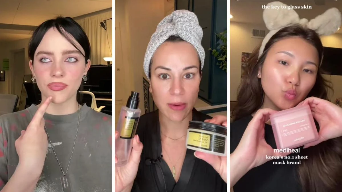 Popular ‘snail serum’ 80,000 shoppers love is 49 per cent off