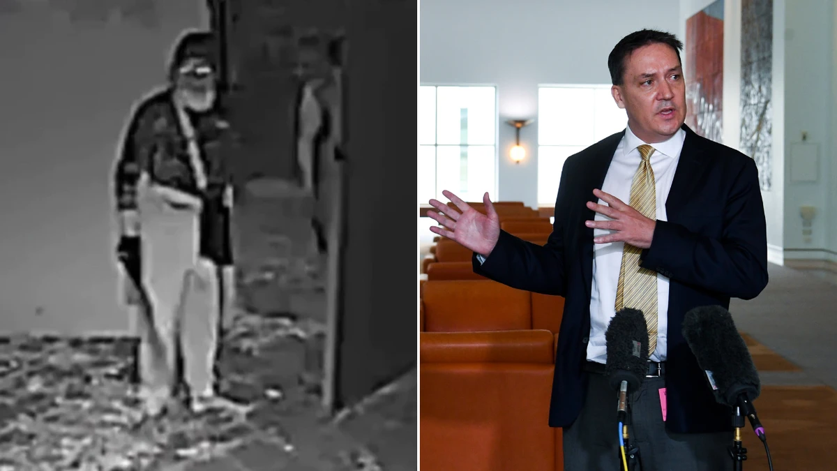 Law to let homeowners attack intruders with ‘whatever force deemed appropriate’ gathers steam