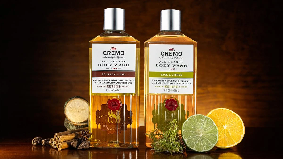 Brand behind viral Le Labo dupe drops two premium body washes at Coles