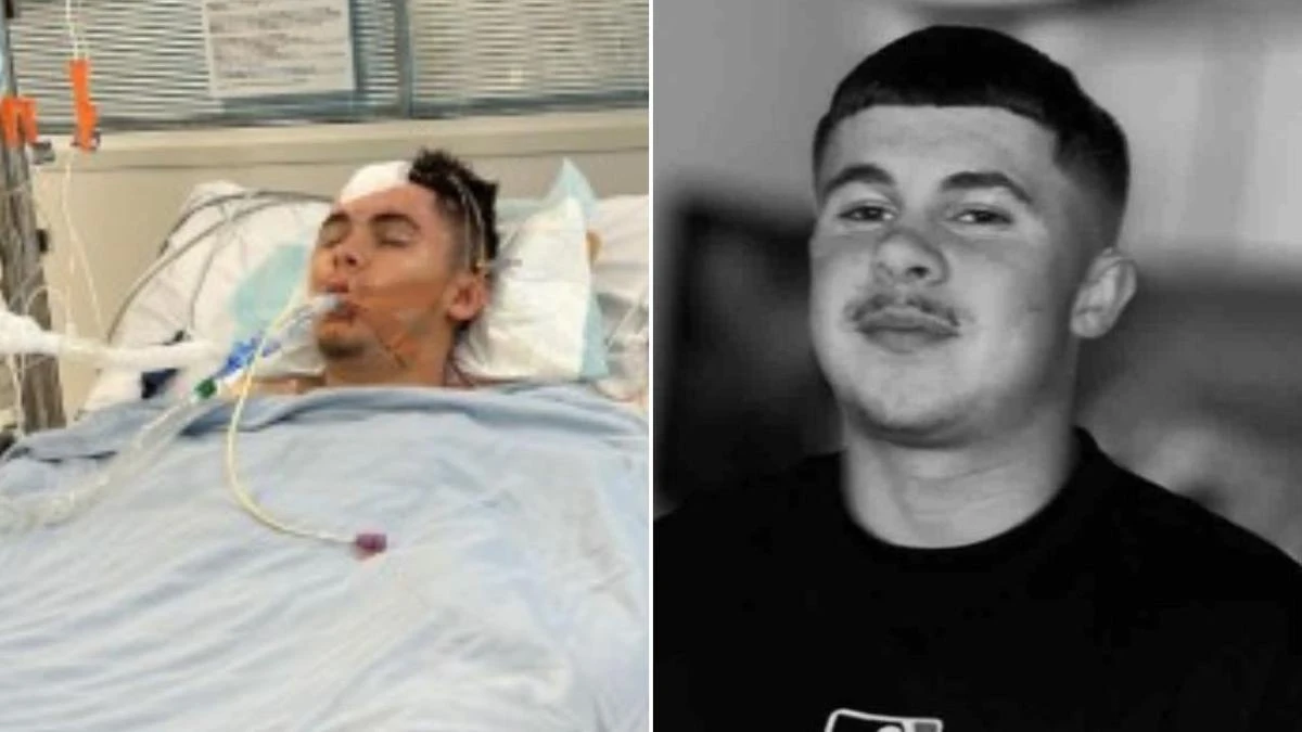 Teen tradie dies in backflip accident in loungeroom of new apartment
