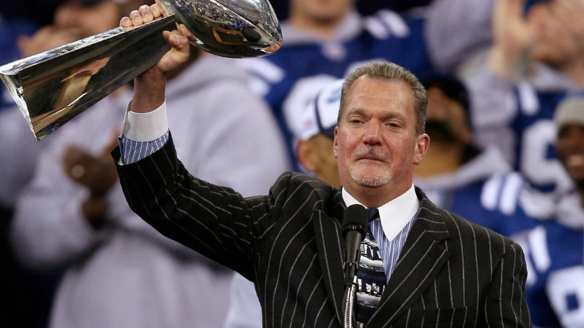 Legend ‘heartbroken’ as beloved champion, 65, dies during afternoon nap