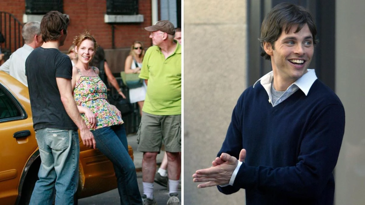 Actress ‘in talks’ over sequel to beloved 2000s romcom