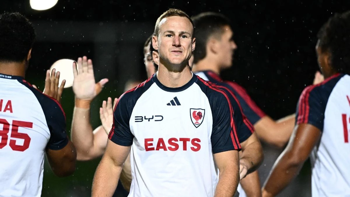 Cherry-Evans’ classy act for young fan after copping Brookie boos