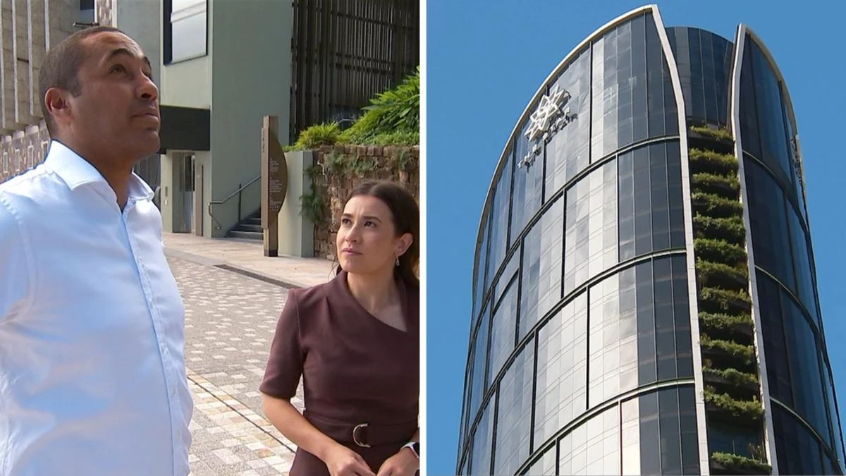 ‘Delighted by problems’: Bally’s surprise plan to fix Star Entertainment