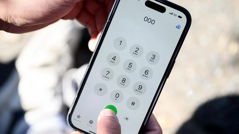 More than 187,000 phones can’t call Triple-0