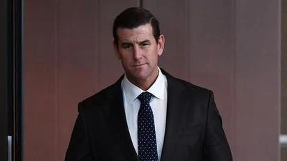 Ben Roberts-Smith to face cross-examination as landmark trial continues
