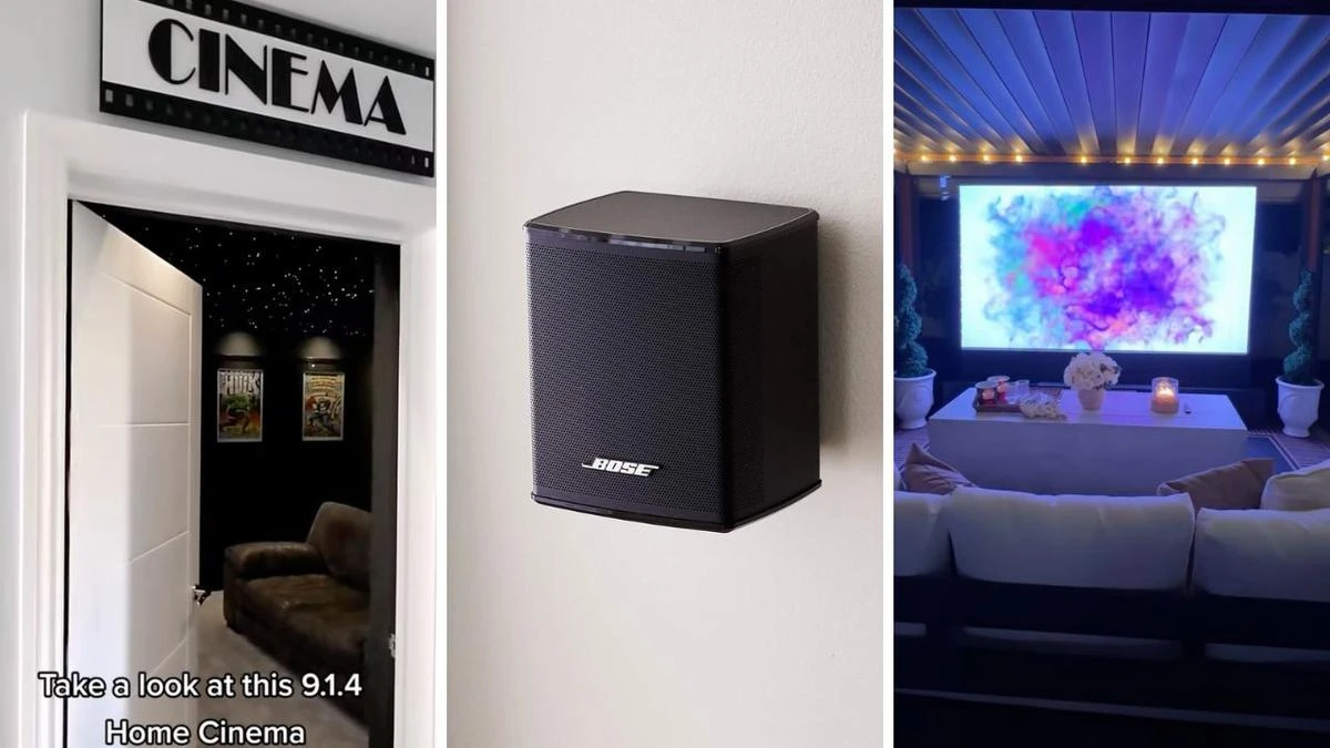 ‘High-quality’: Bose sound system now 20 per cent off.