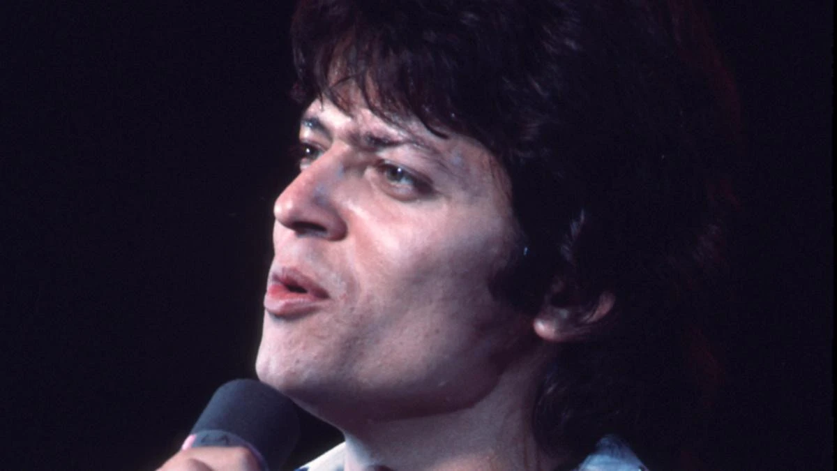 Beloved American country music star dead, aged 73