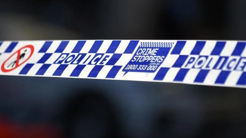 Driver tracked down at sports centre after man hit and killed by car