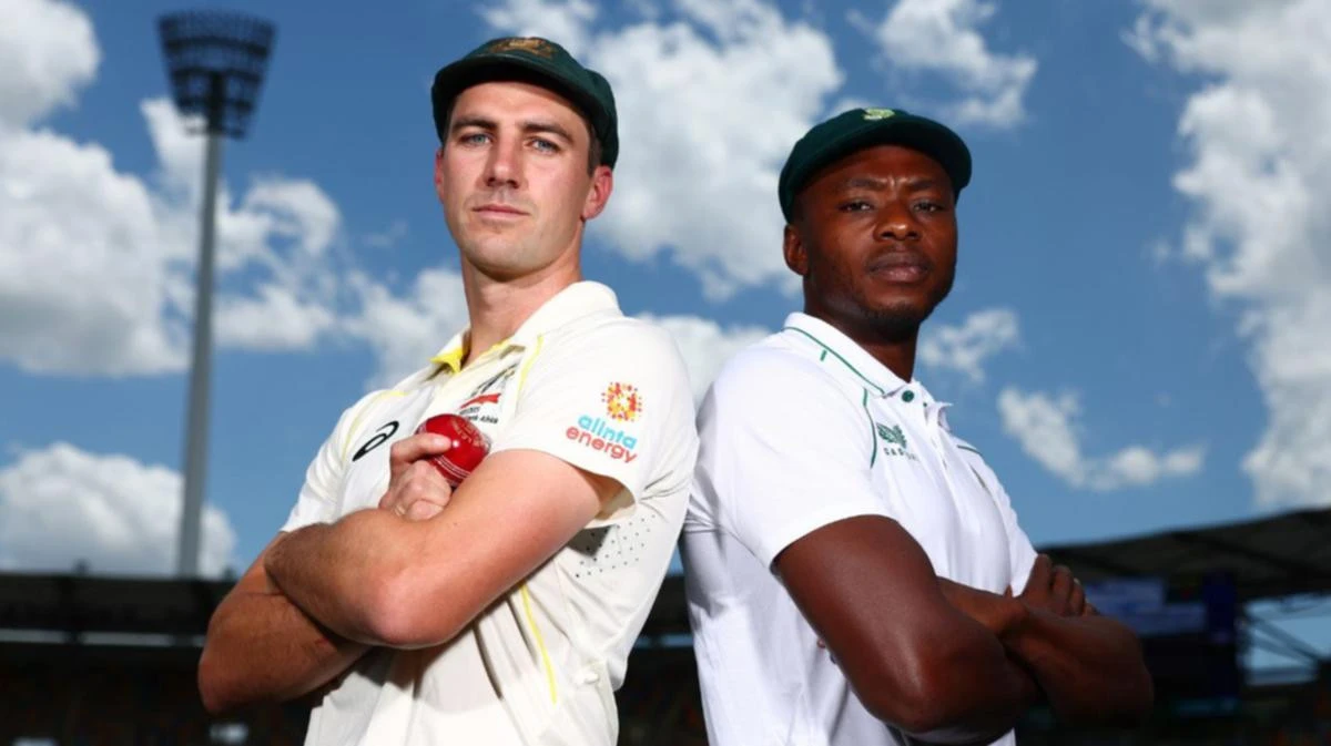 Drugs bombshell rocks World Test Championship final