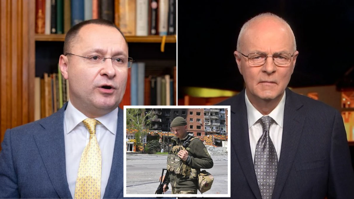 The one tactic Australia must learn from Ukraine if we ever get dragged into war