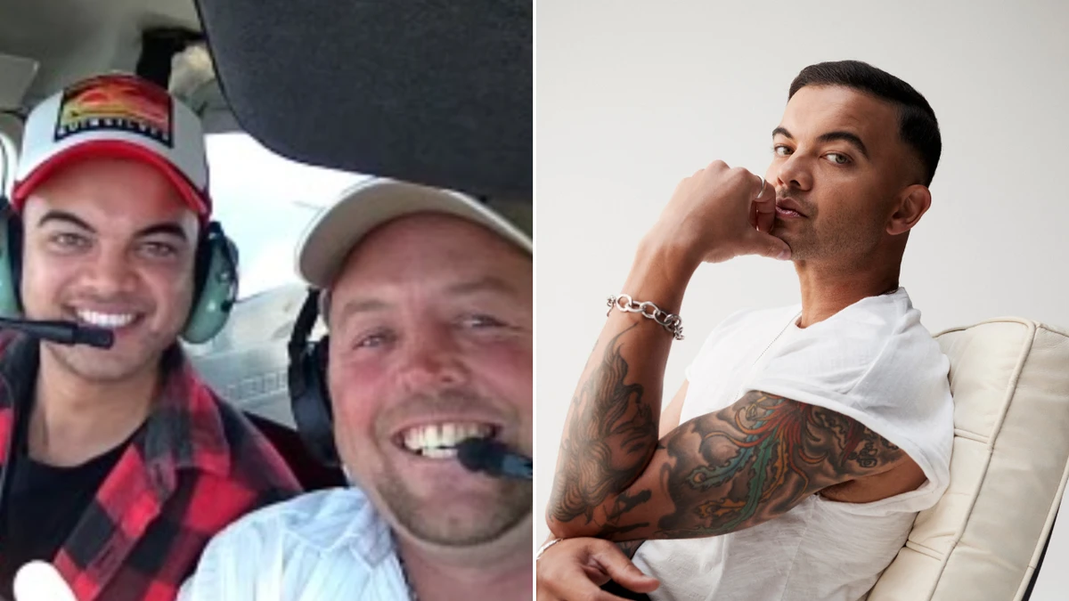 Guy Sebastian reveals his connection with plane crash victims: ‘Heartbroken’