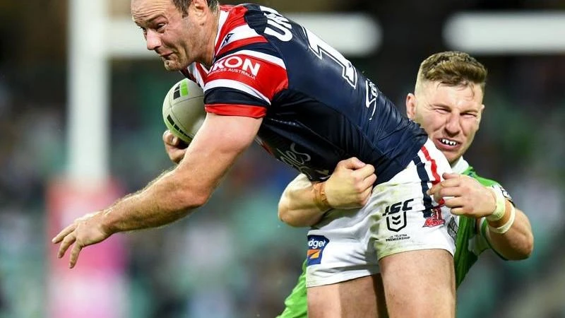 Rugby LeagueCordner poised to announce NRL retirement