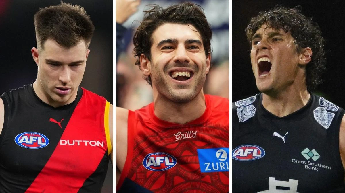 AFL trade period’s winners and losers: We rank your club
