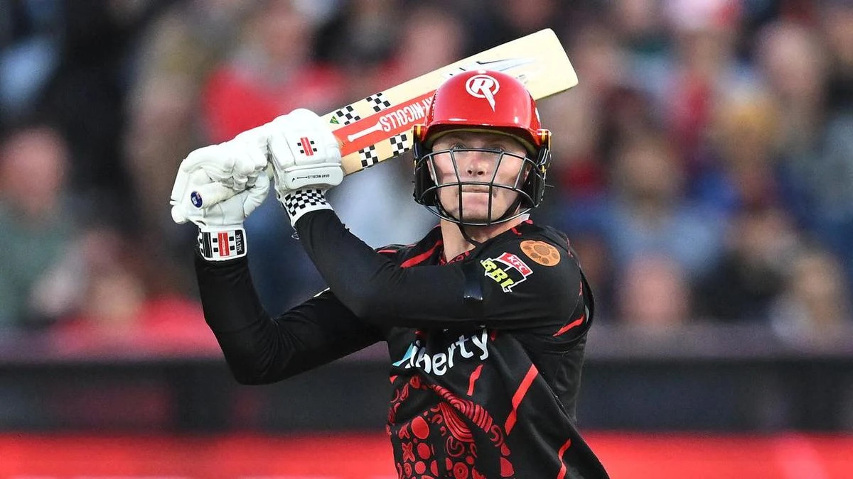 Teen prodigy earns ‘exciting’ first call-up to Aussie squad