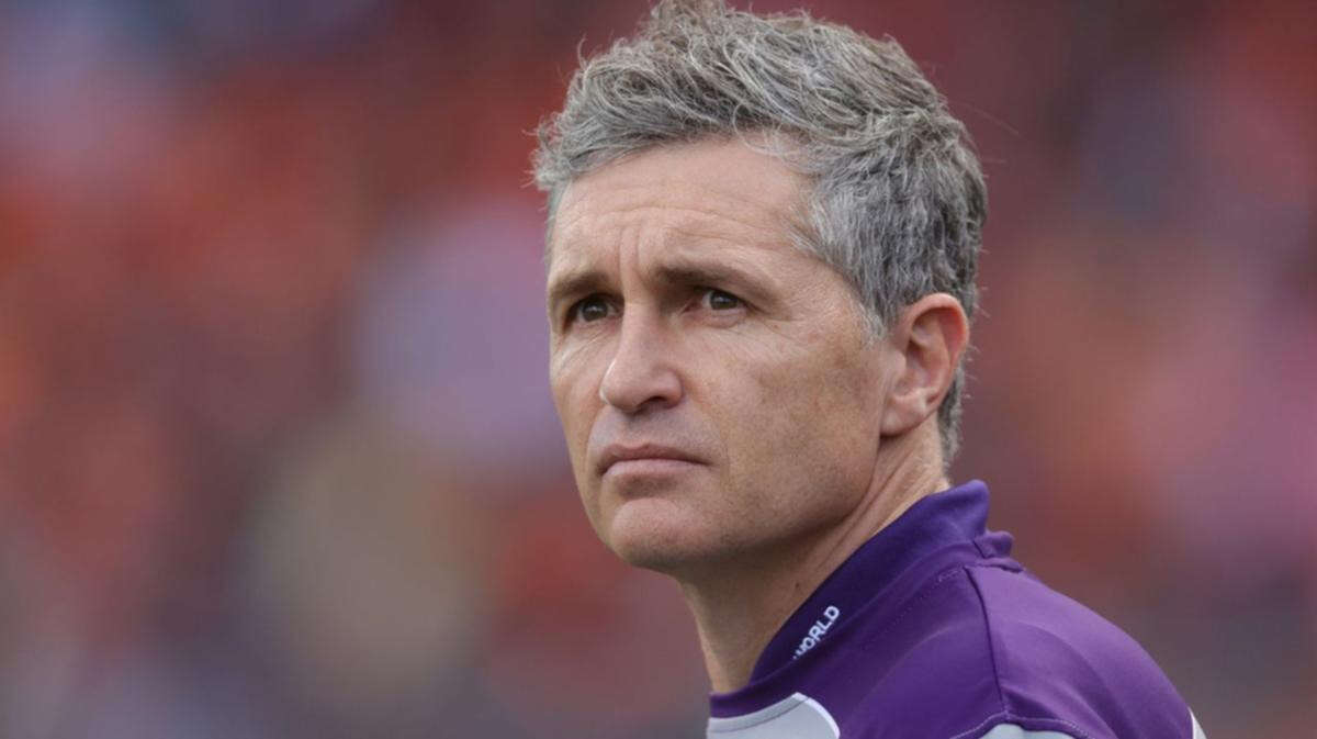 Key part of Fremantle coach’s unique new deal highlighted