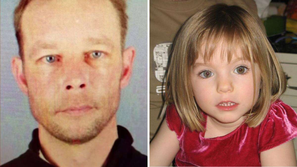 Court twist for prime suspect in Madeleine McCann investigation