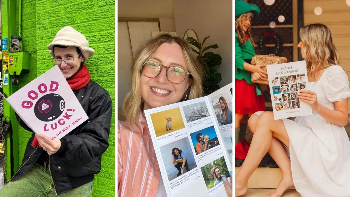 Over one million Aussies are buying these digital cards for special occasions