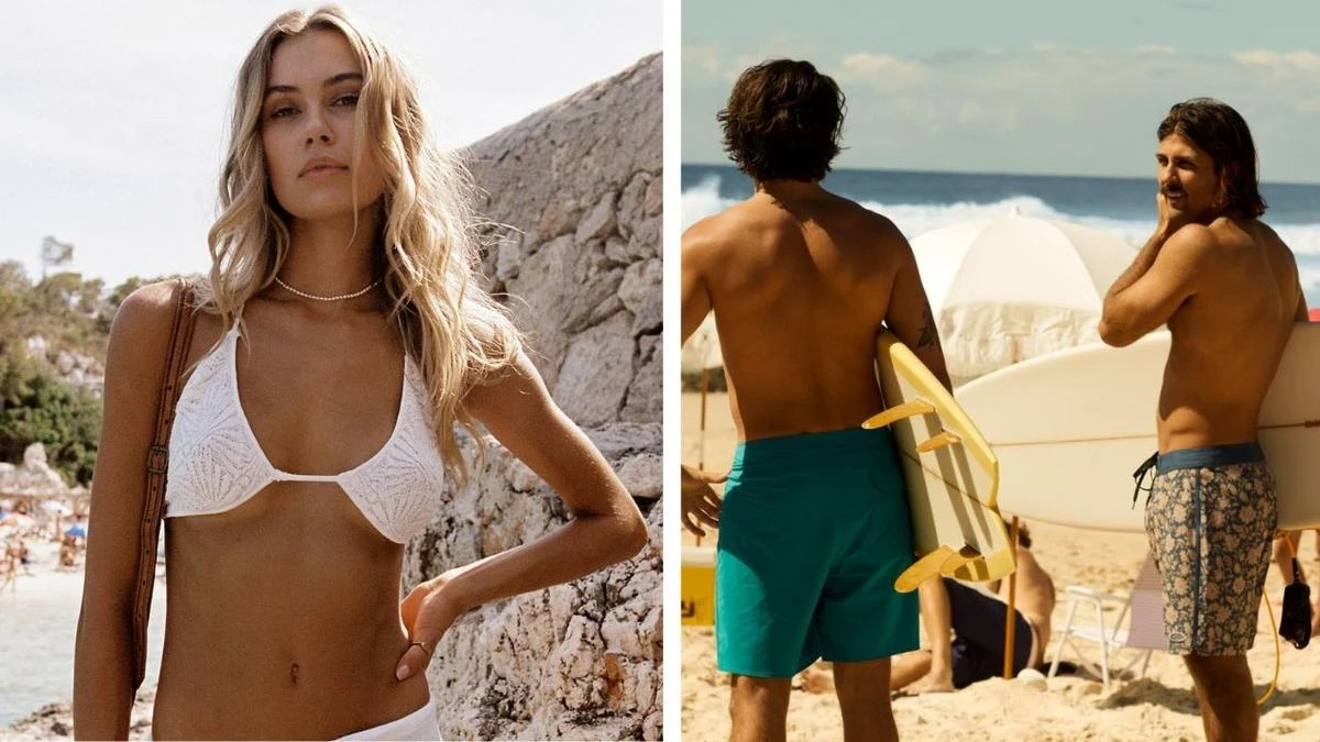 Popular Aussie surf retailer goes under as Nike launches legal action