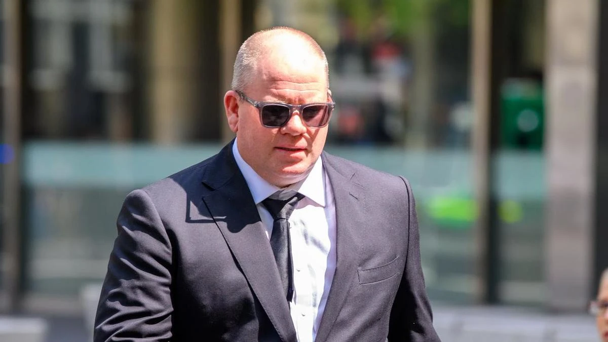 Ex-AFL star in protection as lawyer pushes to get him out of jail