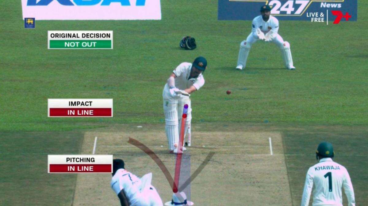 Sri Lanka’s mind-blowing decision stuns Ricky Ponting: ‘They failed’