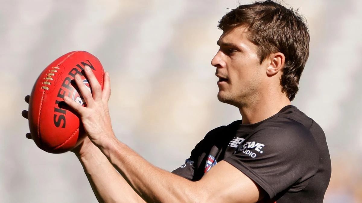AFL captain’s shock admission after benching: ‘It might be the end’