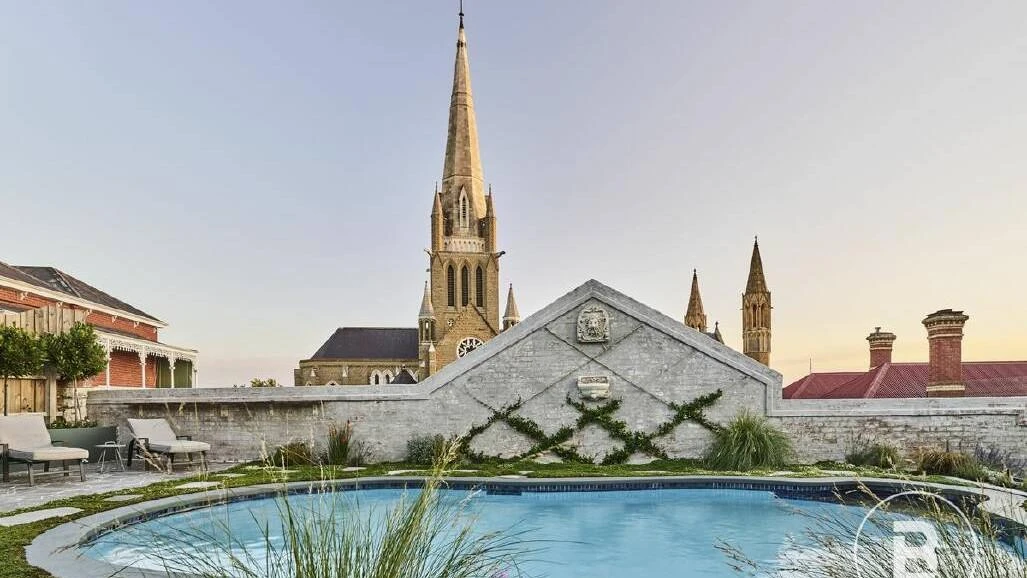 The best luxury buys in regional homes in Australia today