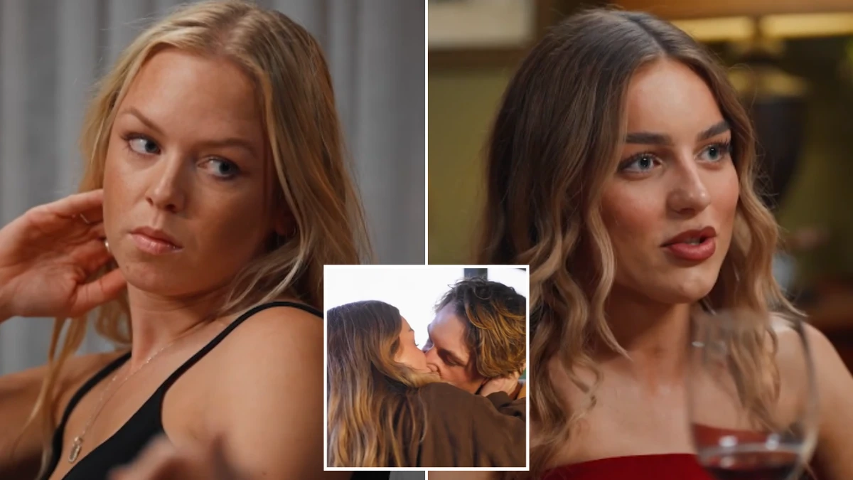 Farmer Wants A Wife star’s one warning after dramatic exit