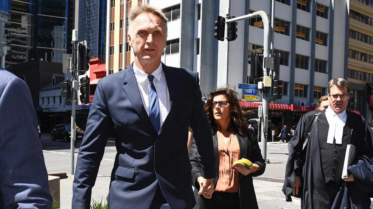 Aussie Olympic champ in ‘tears’ as 10-year legal fight ends