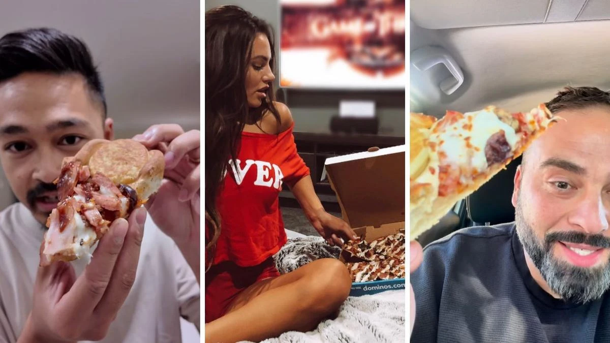 The surprisingly delicious footy season snack hack we didn’t know we needed