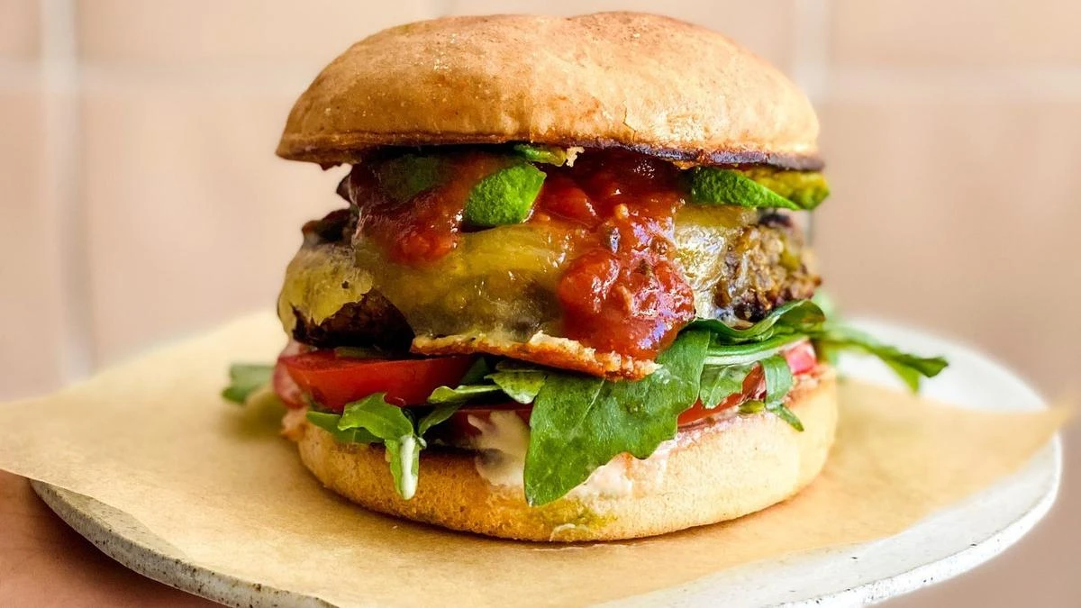 Chef Tom Walton and his son, Lake serve up a sensational sweet and savoury Father’s Day feast 