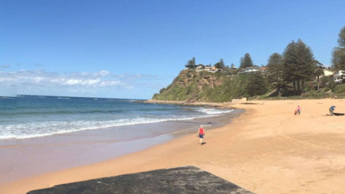 Body of swimmer found on Sydney’s Northern Beaches