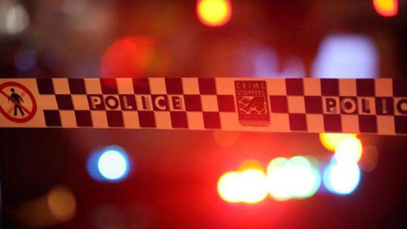 Toddler dies in fall from vehicle on NSW property