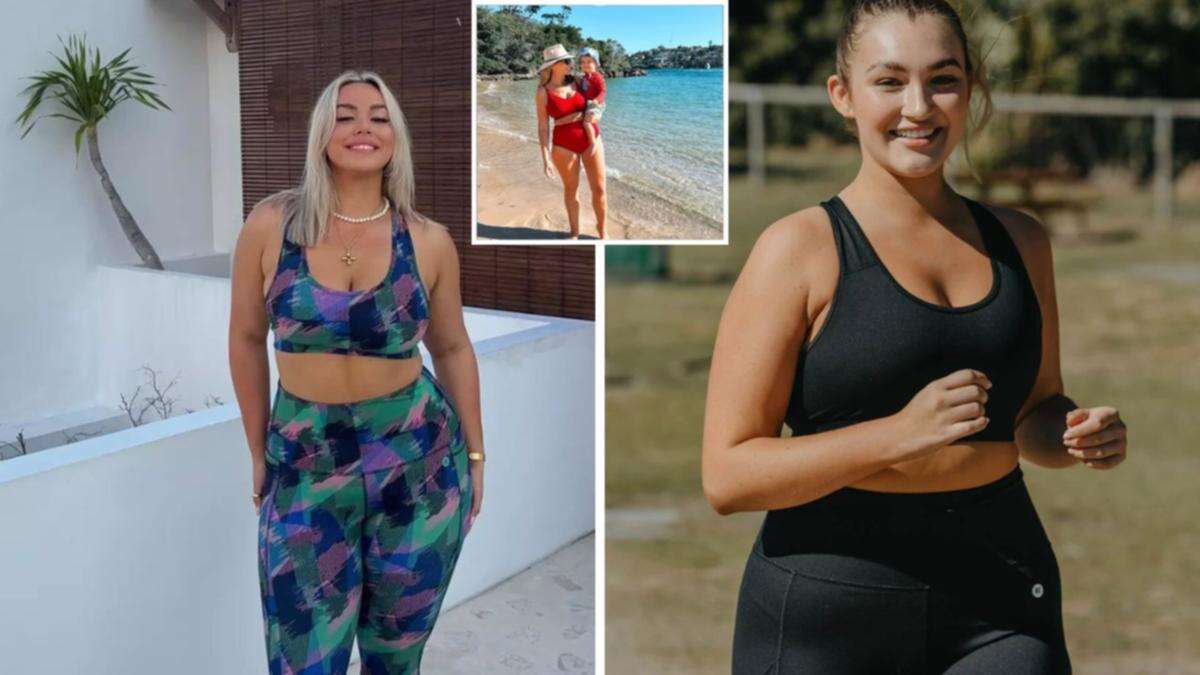 Celebrity-loved active swim brand hosts a massive warehouse sale with prices from $10