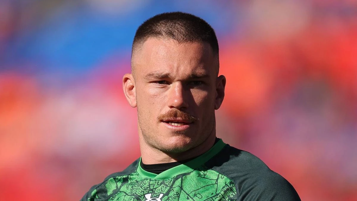 Tom Starling lashes out over unfair criticism
