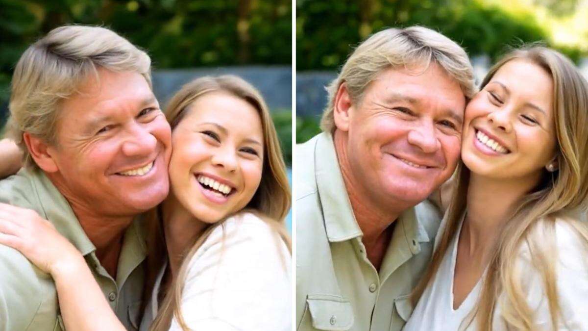 Fans furious over AI-generated ‘disrespectful’ photos of deceased stars reuniting with loved ones