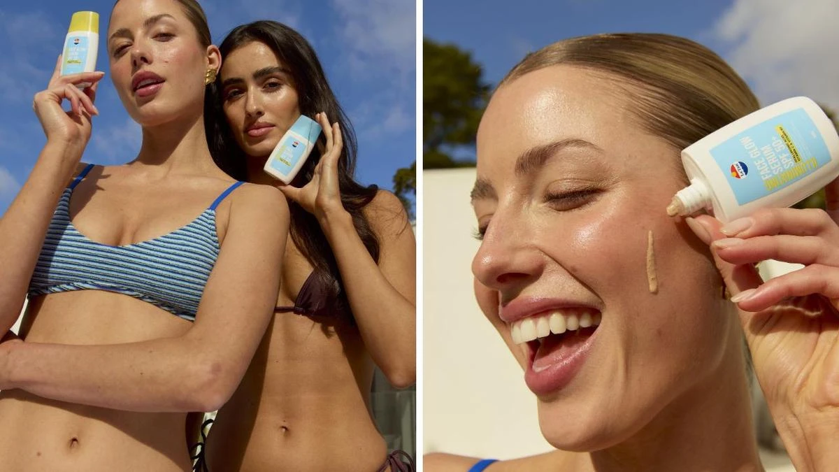 Cult SPF brand Le Tan drops new sun creams with added skin benefits