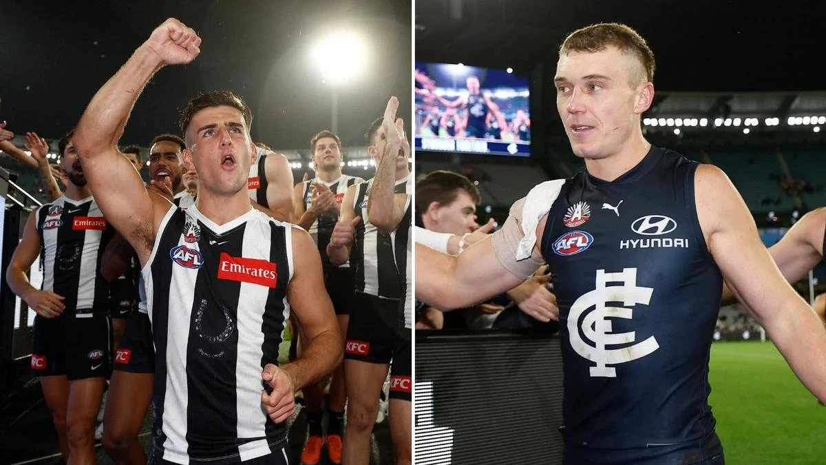 Victorian powerhouse set for major MCG win: ‘Watch this space’