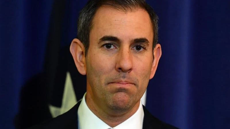 Labor takes aim at Frydenberg's forecasts