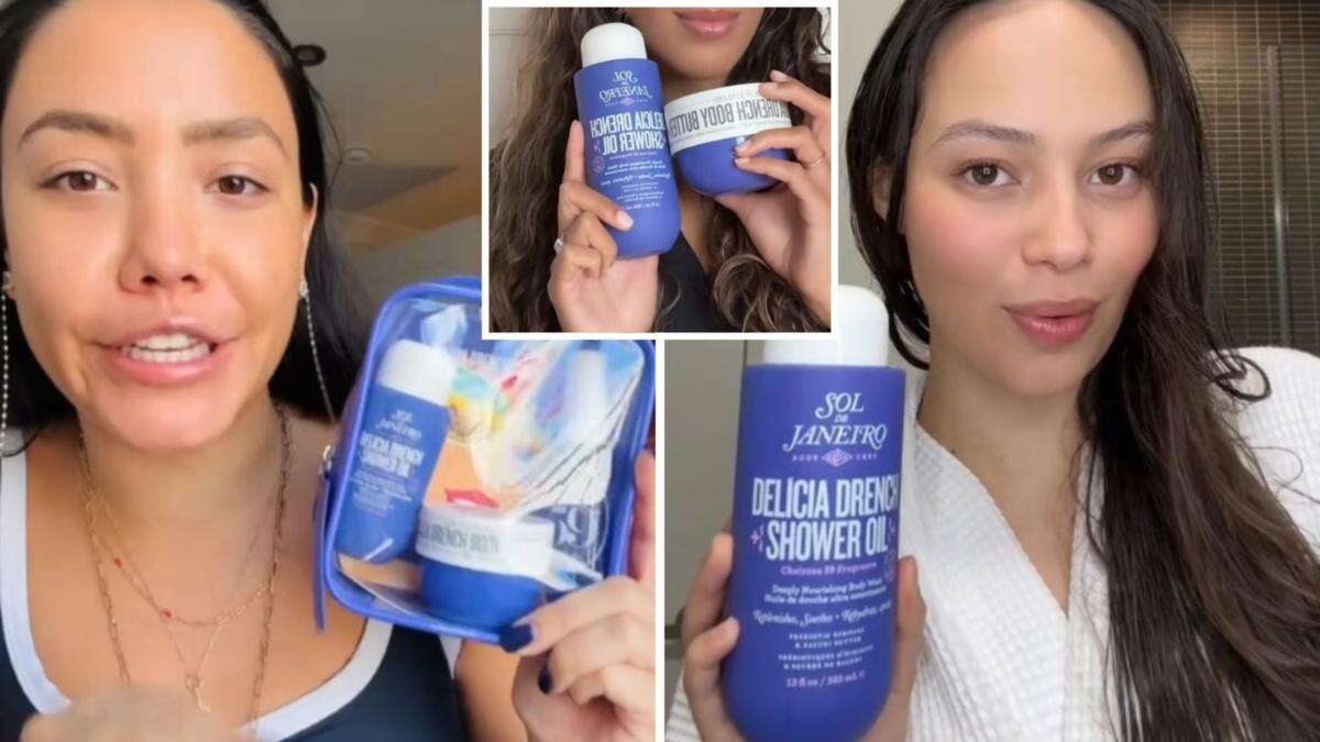 Shoppers are ‘obsessed’with this viral body butter: Here’s how you can get it on sale