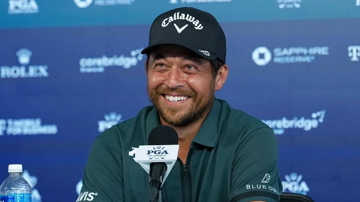 'Rough is pretty gnarly': Golfers brace for major test