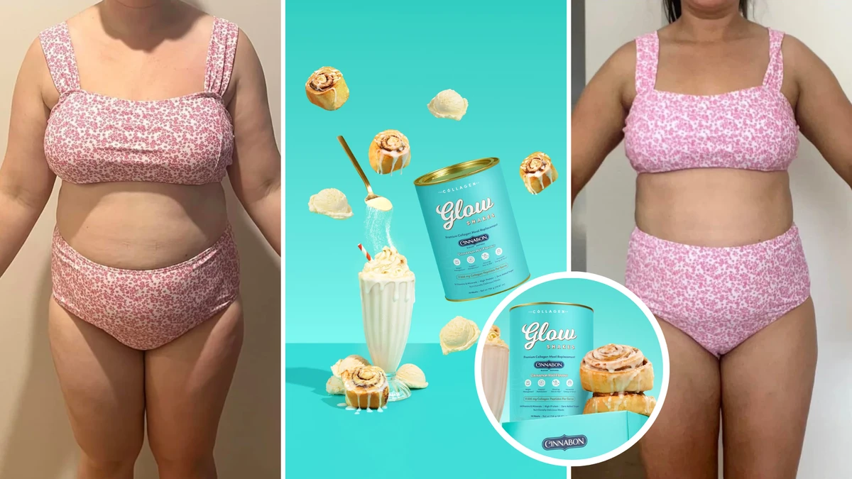 Secure your summer body and enjoy a sweet treat without jeopardising your fitness goals