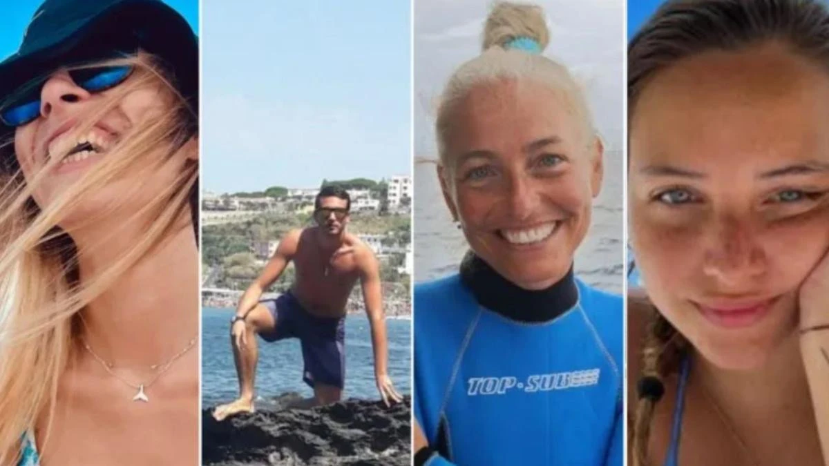 Four bodies located in deep sea cave after horror diving mission